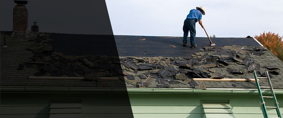 Canaan Roofing Contractors