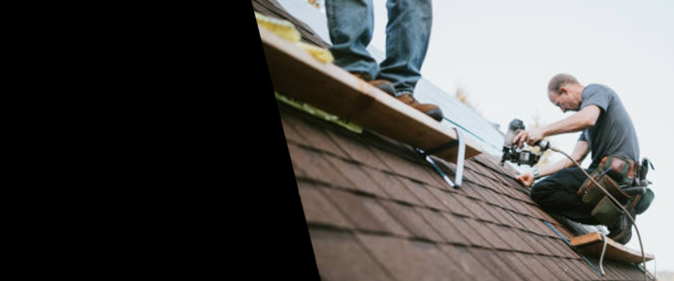 Canaan Roofing Contractors